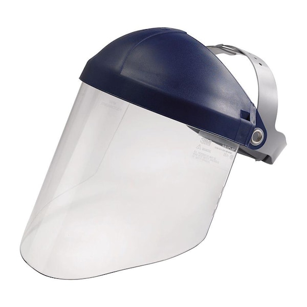 Clear Tekk Protection Professional Faceshield